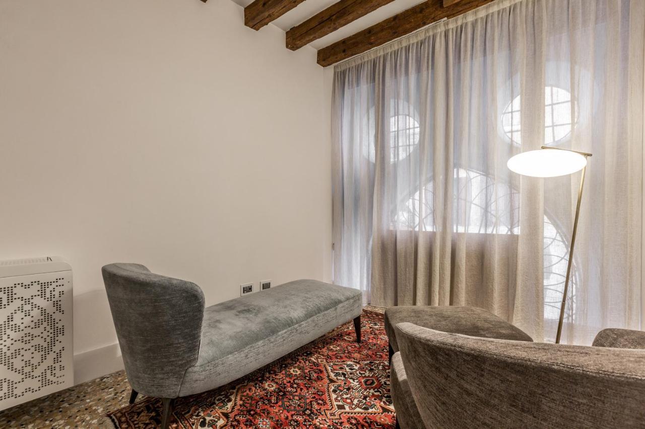 La Corte Dei Cuoridoro 2 Canal View Apartment Venice